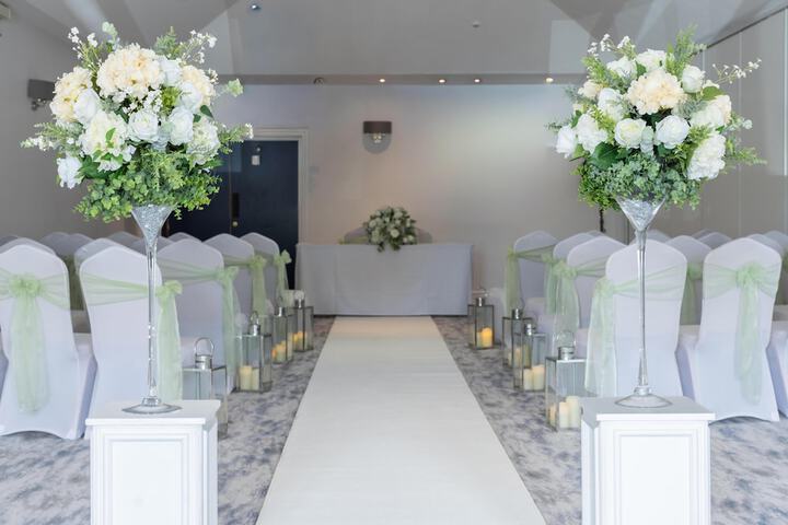 Wedding/Banquet 46 of 59
