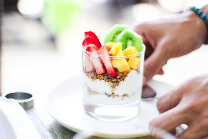 Breakfast/Coffee Service 105 of 136