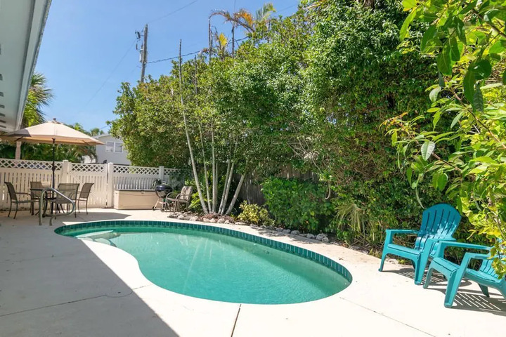 Pool 2 of 7