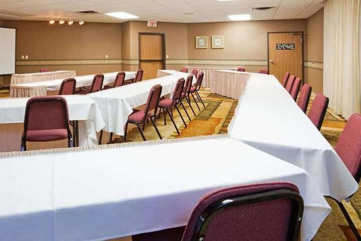 Hotel Interior 2 of 36