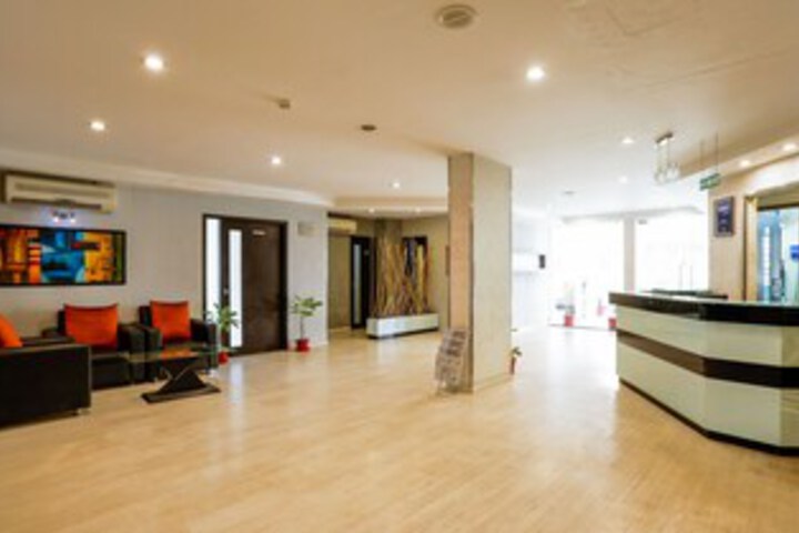 Hotel Interior 92 of 97