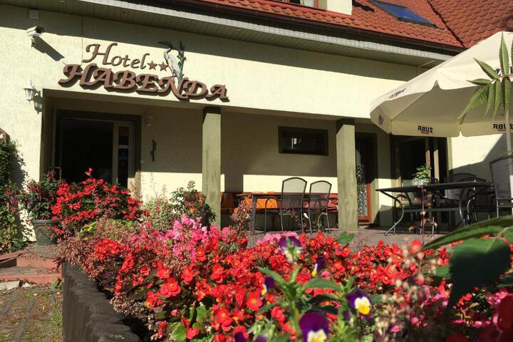 Hotel Habenda