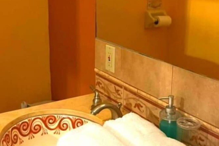 Bathroom Vanities