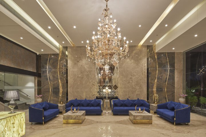 Hotel Interior 6 of 47