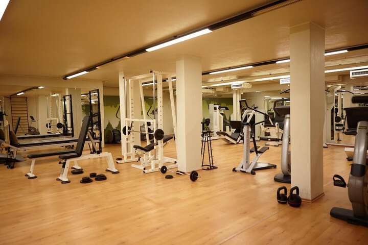 Health and Fitness 19 of 38