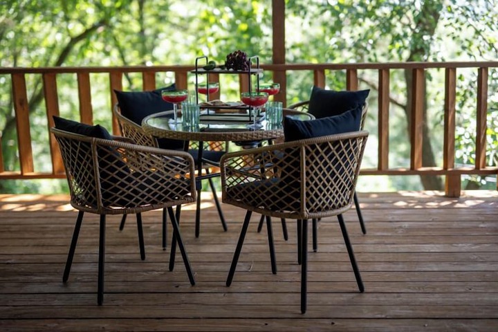 Terrace/Patio 114 of 173