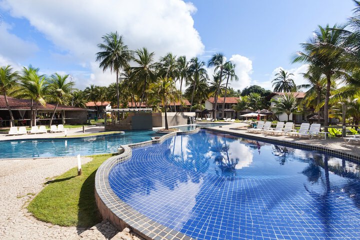 Hotel Pool