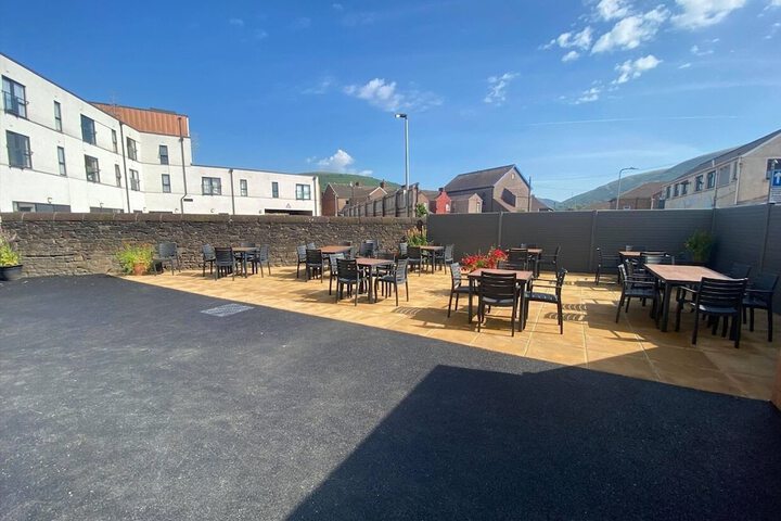 Terrace/Patio 32 of 32