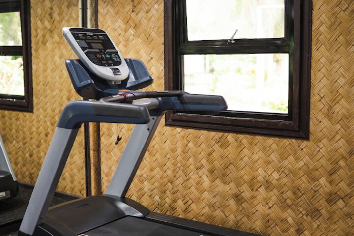 Fitness Facility Photos