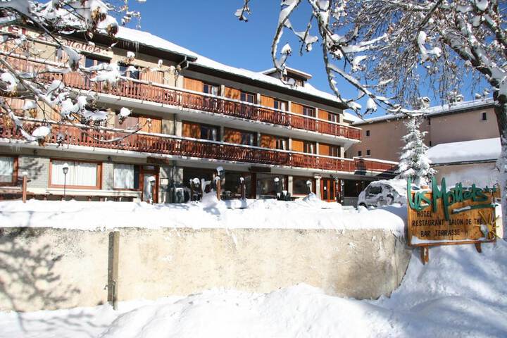 Hotel 36 of 38