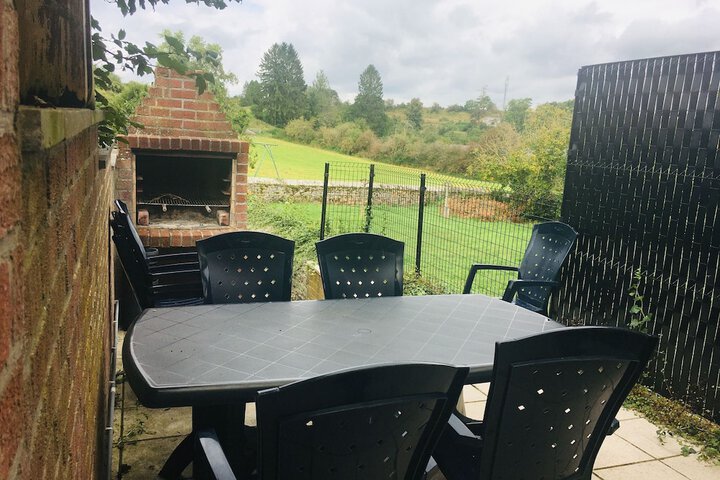 Terrace/Patio 13 of 38