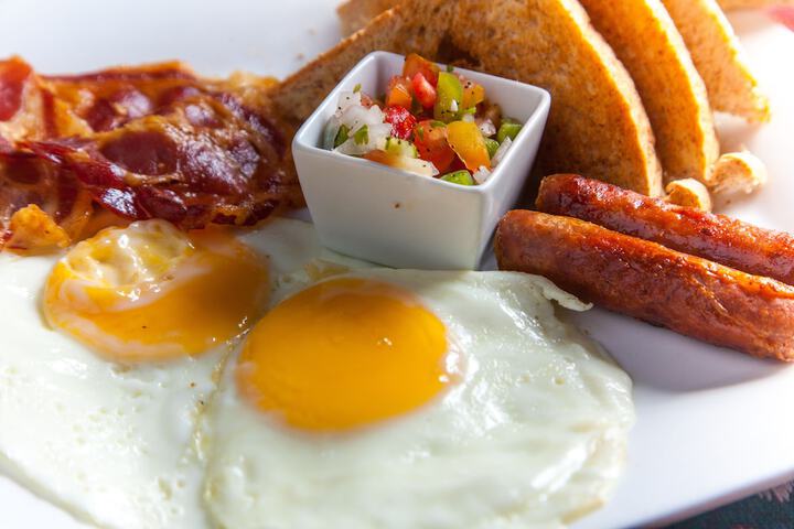 Breakfast/Coffee Service 140 of 155