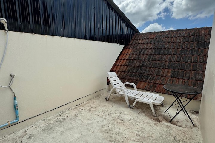 Terrace/Patio 39 of 62