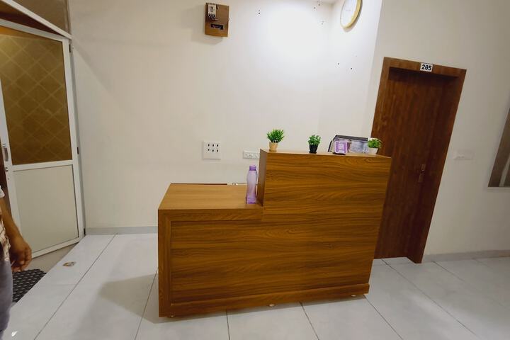 Hotel Shree Sanwariya Inn