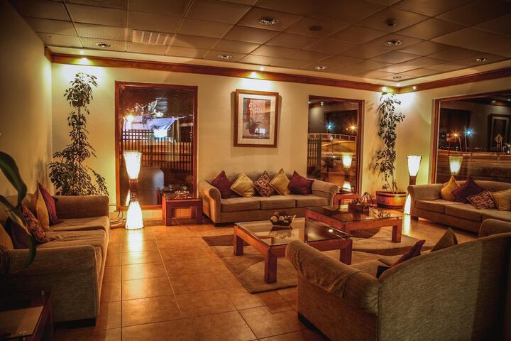 Lobby Photos