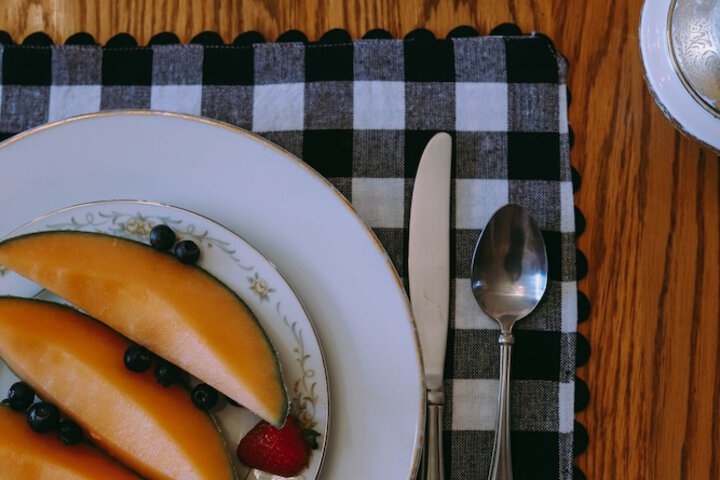 Breakfast/Coffee Service 22 of 36