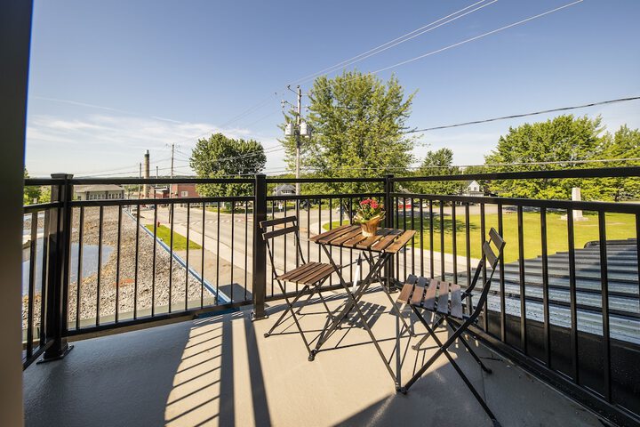 Terrace/Patio 47 of 48