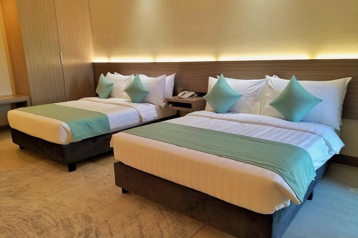 Room 4 of 26