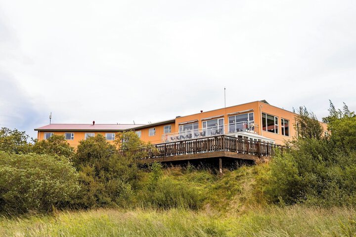 Hotel 74 of 89