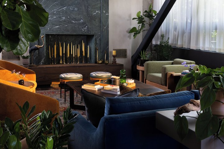 Hotel Interior 79 of 108