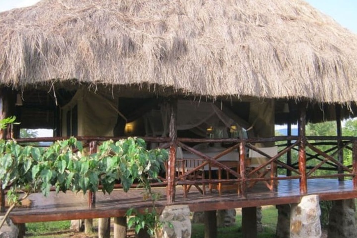 Ngari Hill Ecolodge