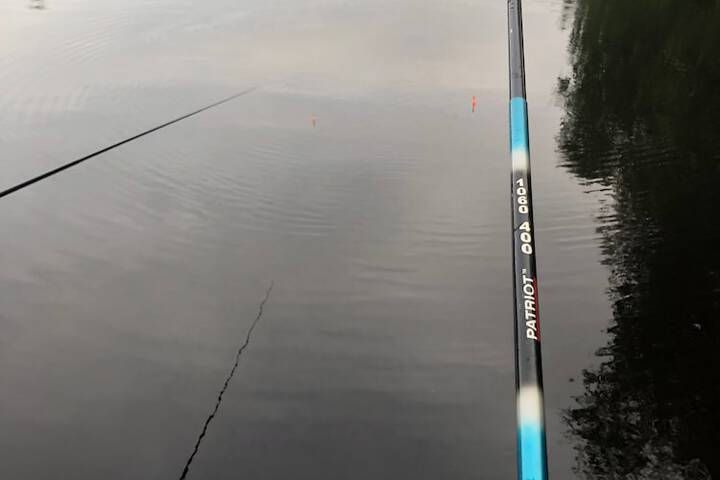 Fishing