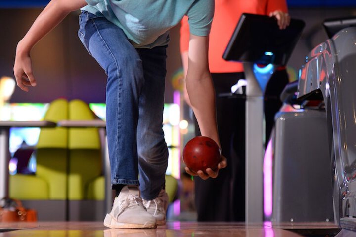 Bowling