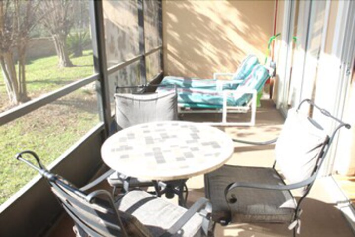 Terrace/Patio 14 of 28