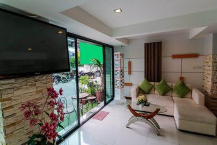 Hotel Interior 19 of 24