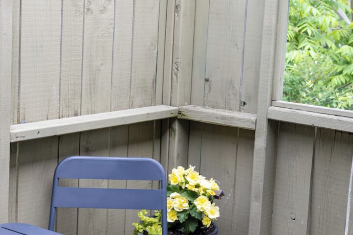 Terrace/Patio 31 of 46