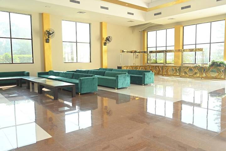 Hotel Interior 4 of 15