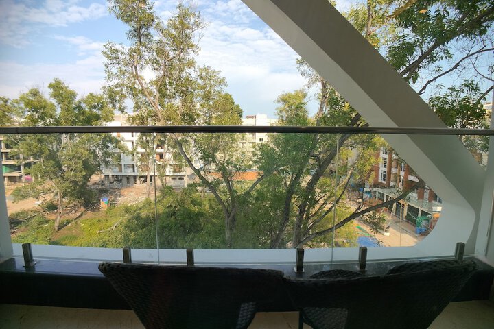 Terrace/Patio 17 of 17