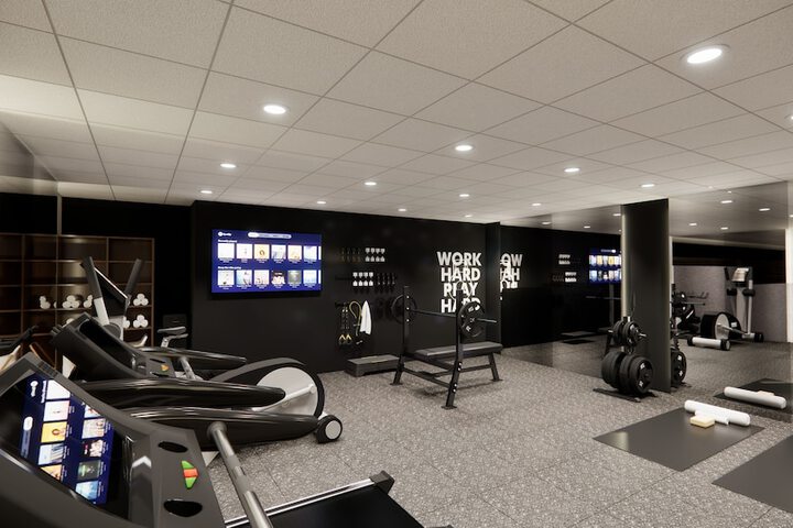 Health and Fitness 31 of 36