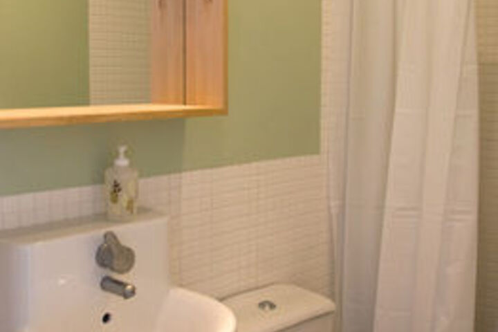 Bath Interior