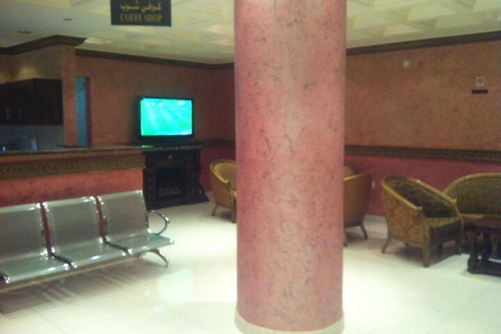 Hotel Interior 3 of 4