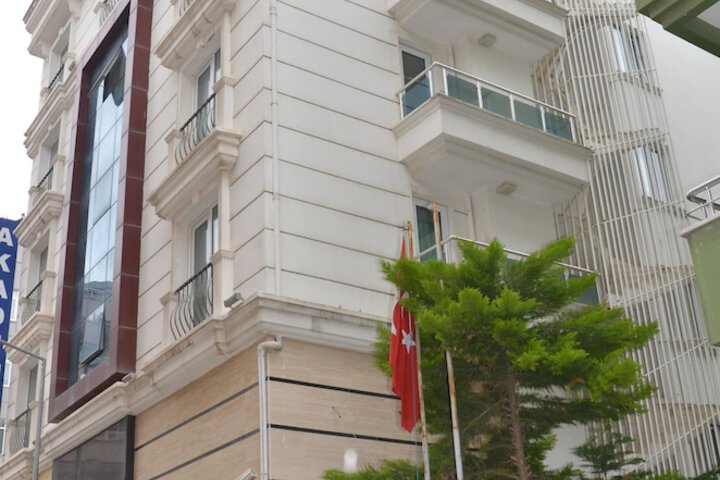 Hotel 34 of 34
