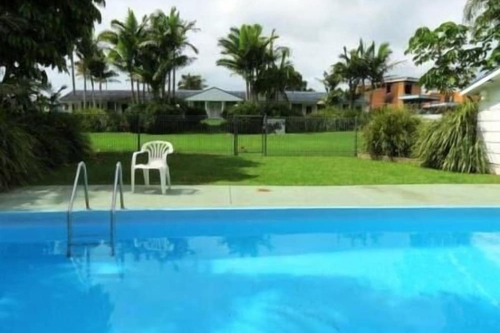 Pool 16 of 29