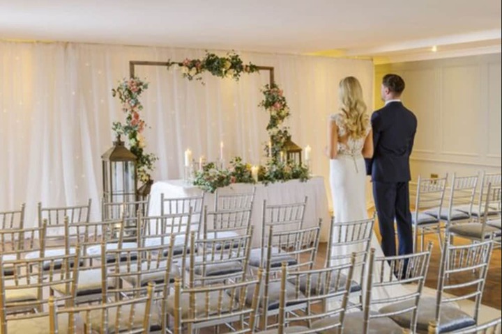 Wedding/Banquet 55 of 83