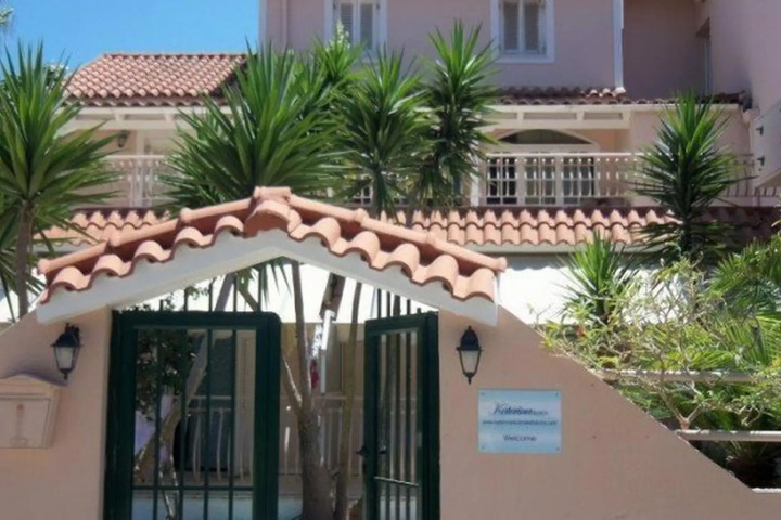 Katerina Studios