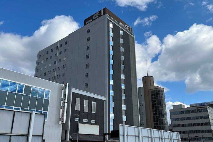 Hotel Alpha-One Himeji-Minamiguchi