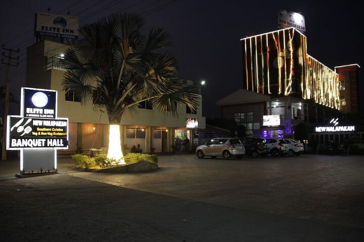 Elite Inn