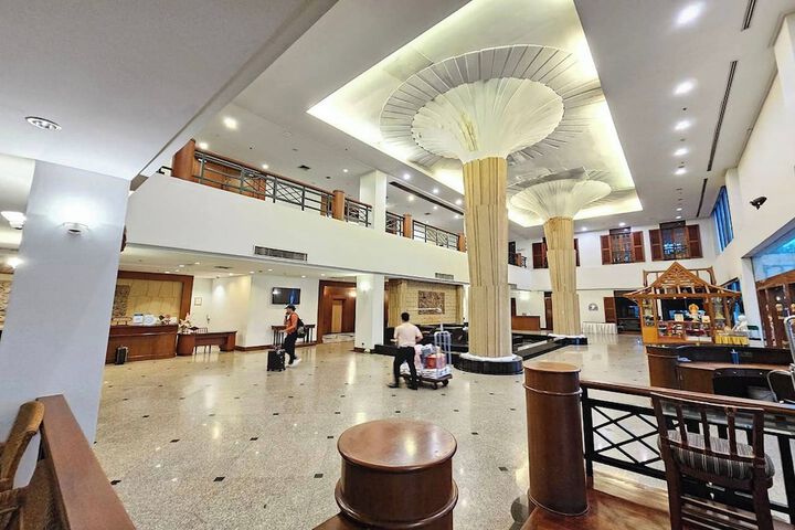 Hotel Interior 3 of 79