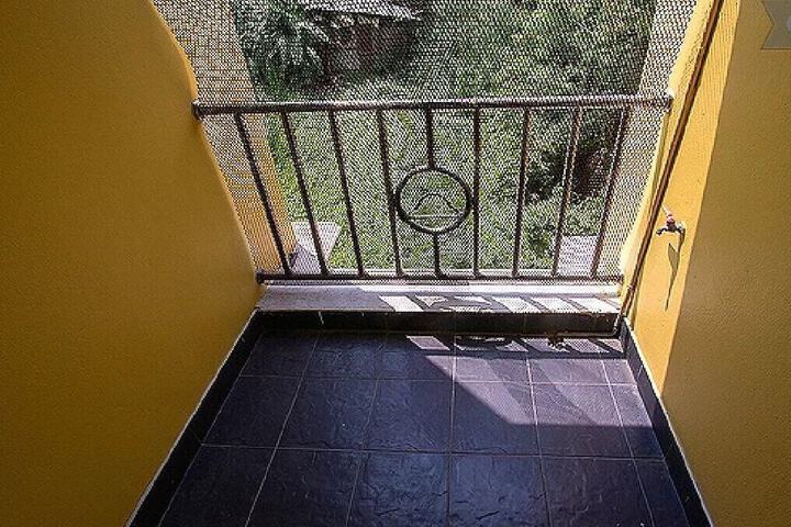 Terrace/Patio 3 of 15