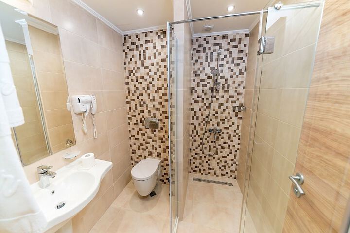 Bathroom Vanities