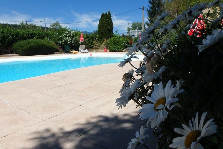 Hotel Pool