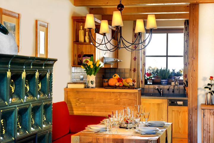 Restaurants
