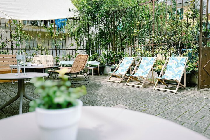 Terrace/Patio 29 of 64