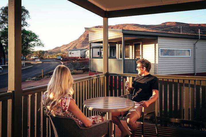 Terrace/Patio 47 of 64