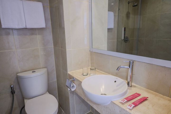 Bath Amenities