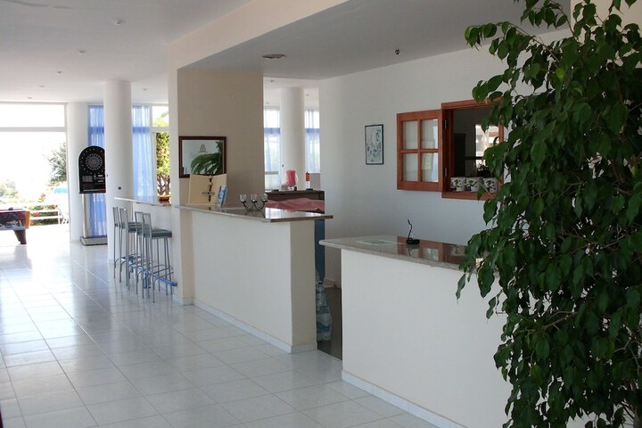 Hotel Interior 2 of 29